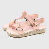 Hamptons Hiking Sandals