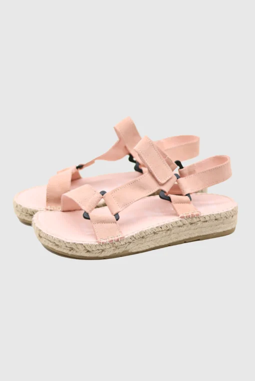 Hamptons Hiking Sandals