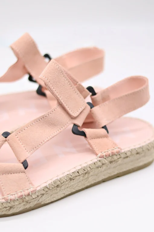 Hamptons Hiking Sandals