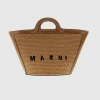 Handtasche Tropicalia Small