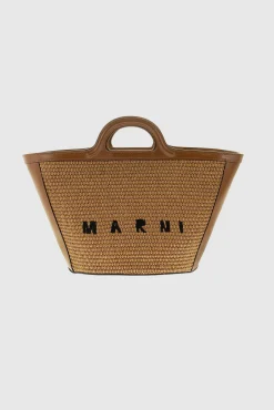 Handtasche Tropicalia Small