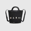Handtasche Tropicalia Small