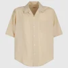 Hemd Camp Collar