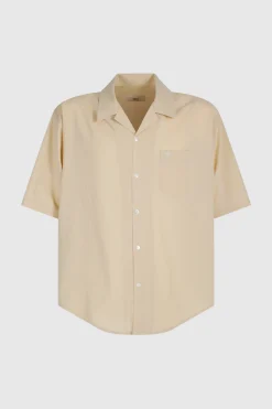Hemd Camp Collar