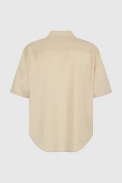 Hemd Camp Collar