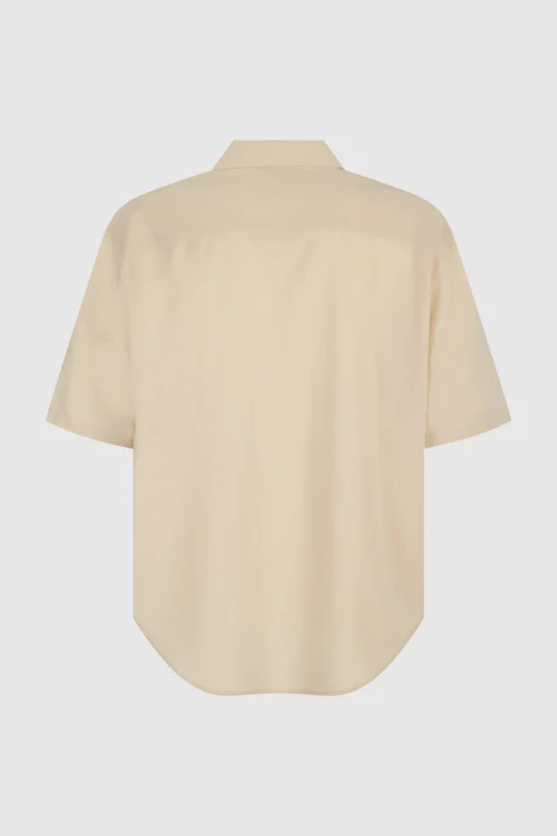 Hemd Camp Collar