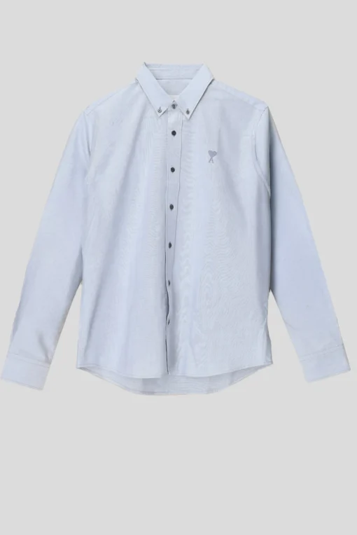 Hemd Classic Fit