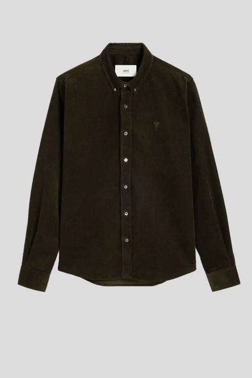 Hemd Classic Fit