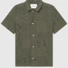 Hemd Hector Lace