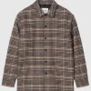 Hemd Overshirt