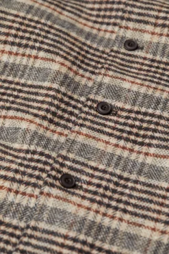 Hemd Overshirt