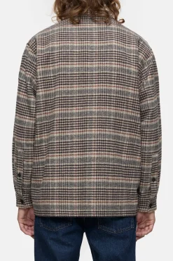 Hemd Overshirt