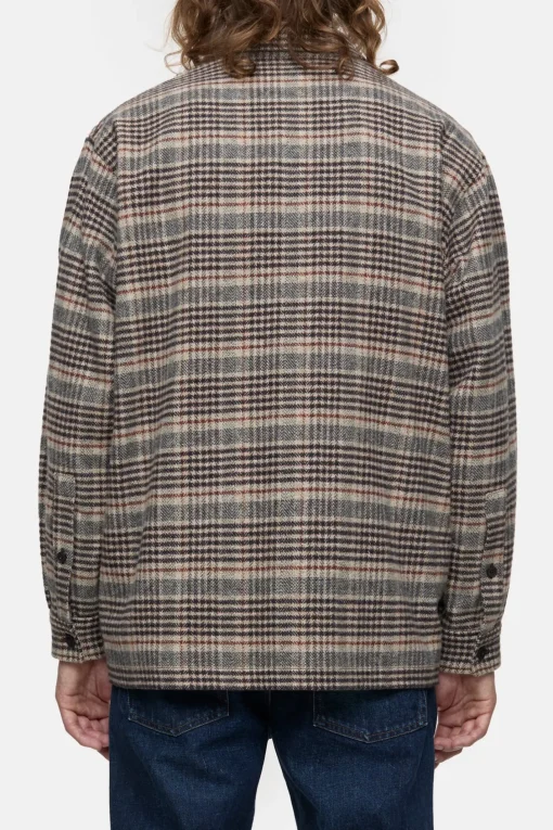 Hemd Overshirt