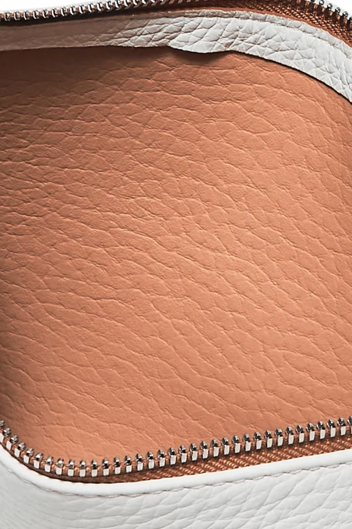 Hermy Bag Bianco Nature