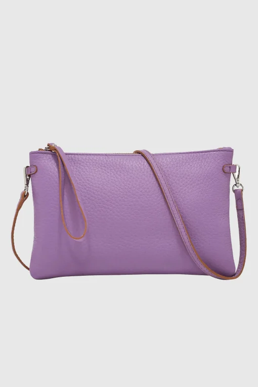 Hermy Bag Glicine Nature