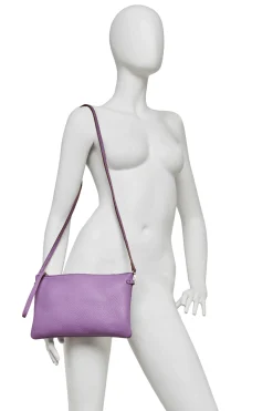 Hermy Bag Glicine Nature