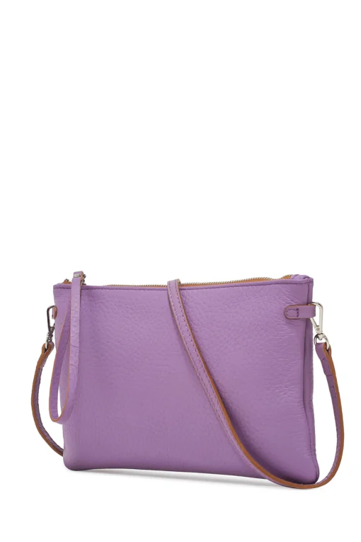Hermy Bag Glicine Nature