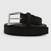 Hogan Belt Black