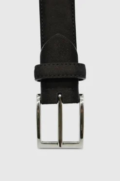 Hogan Belt Black