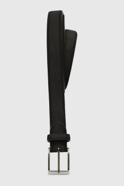 Hogan Belt Black