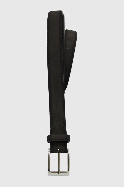 Hogan Belt Black