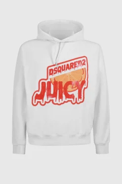 Hoodie Cool Fit