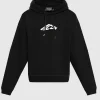 Hoodie Relax Fit