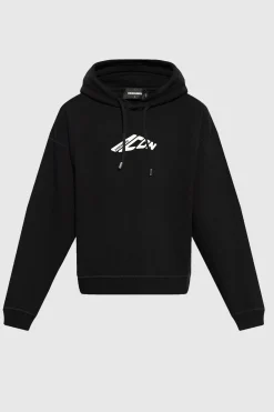 Hoodie Relax Fit