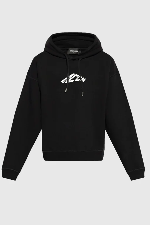 Hoodie Relax Fit