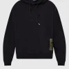 Hoodie Relax Fit