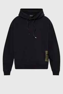 Hoodie Relax Fit