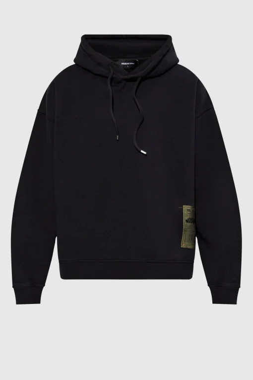 Hoodie Relax Fit