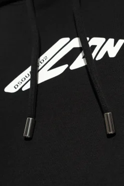 Hoodie Relax Fit