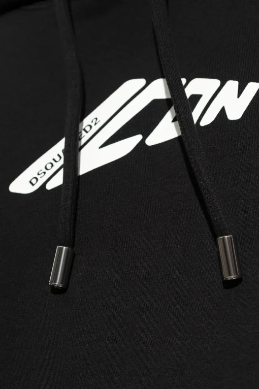Hoodie Relax Fit
