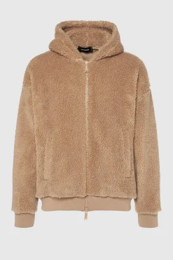 Hoodie Teddy