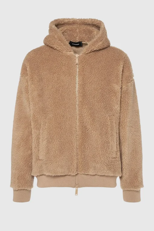 Hoodie Teddy