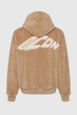 Hoodie Teddy