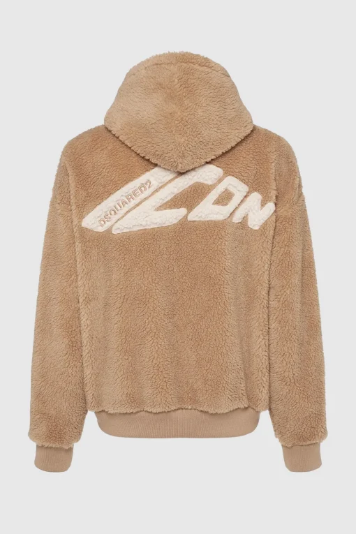 Hoodie Teddy