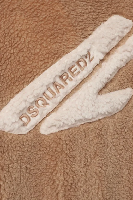 Hoodie Teddy