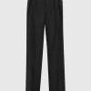 Hose Double Pleated