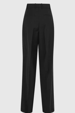 Hose Double Pleated