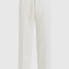 Hose Heftig Straight Leg