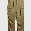 Hose Journey Cargo