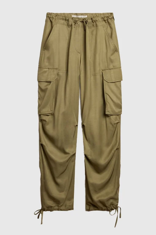 Hose Journey Cargo