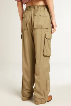 Hose Journey Cargo