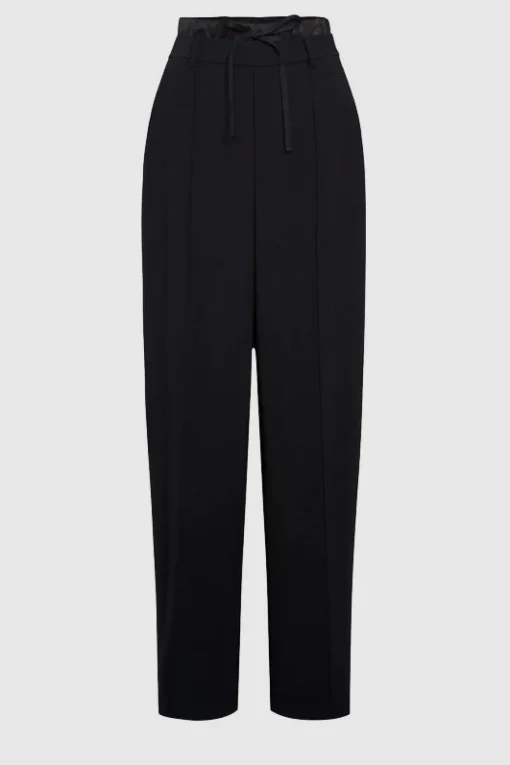 Hose Mid Rise