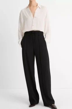 Hose Mid Rise