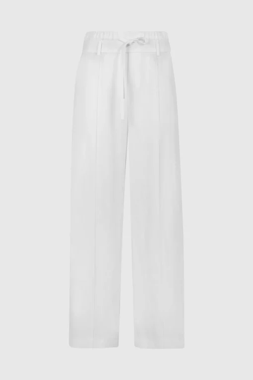 Hose Mid Rise 101
