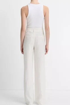 Hose Mid Rise 101