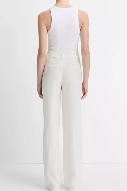 Hose Mid Rise 101